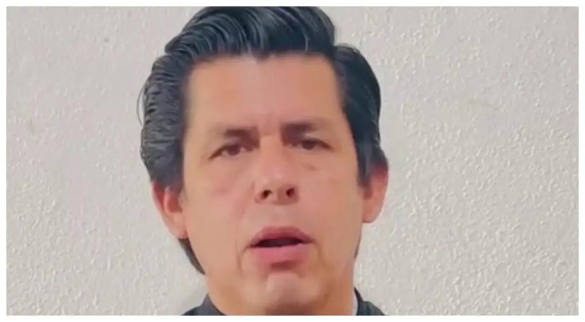 El “Padre Paco Isaías” de Mascota responde a obispo que lo excomulgó por falso sacerdote