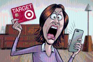 Target closed my credit card without warning. Can you get it back?