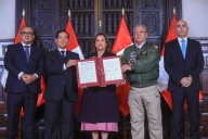 Poder Ejecutivo suscribió convenio para viabilizar construcción de penal en El Frontón