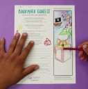 LA County Library Invites Young Readers to Enter 46th Annual Bookmark Contest