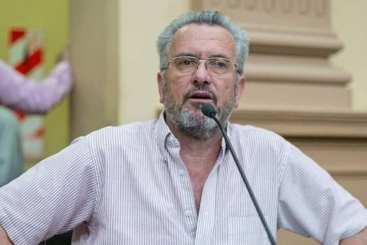 «Olmedo fue beneficiario del Estado» | Candidato de la izquierda salteña resaltó la hipocresía libertaria