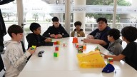 En Kilómetro 8 se realizará el torneo "Comodoro Cubea V2"