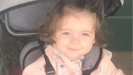 First picture of two-year-old girl found dead at a home near Middlesbrough