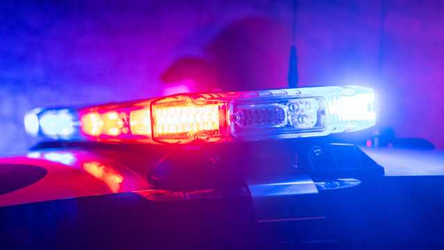 Police: Man found fatally shot at friend's house in Canonsburg