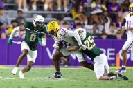 LSU vs. Ole Miss: Game time, how to watch