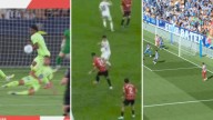 El CTA explicará la próxima semana la mano de Balde, el gol anulado a Güler y el gol de Giuliano Simeone