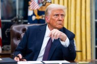 Trump asegura que EEUU aniquiló una tercera embarcación en el Caribe
