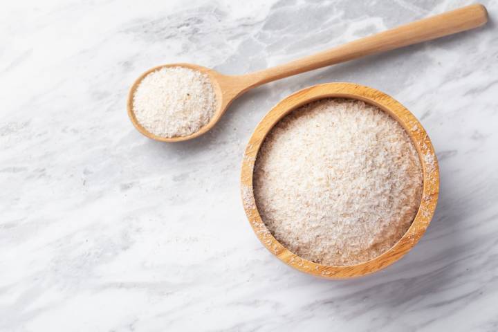 How Often Should You Take Psyllium Husk Powder?