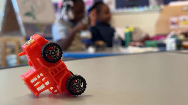 School mental health programs scramble after Trump administration discontinued grants
