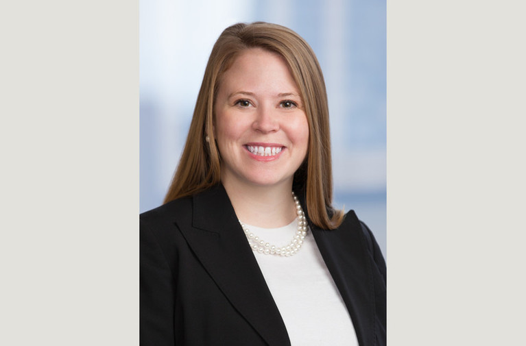 How I Made Partner: 'Network, Network, Network,' Says Fleming Ware of Vedder Price