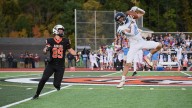Photos: Richmond football outlasts Armada in BWAC battle