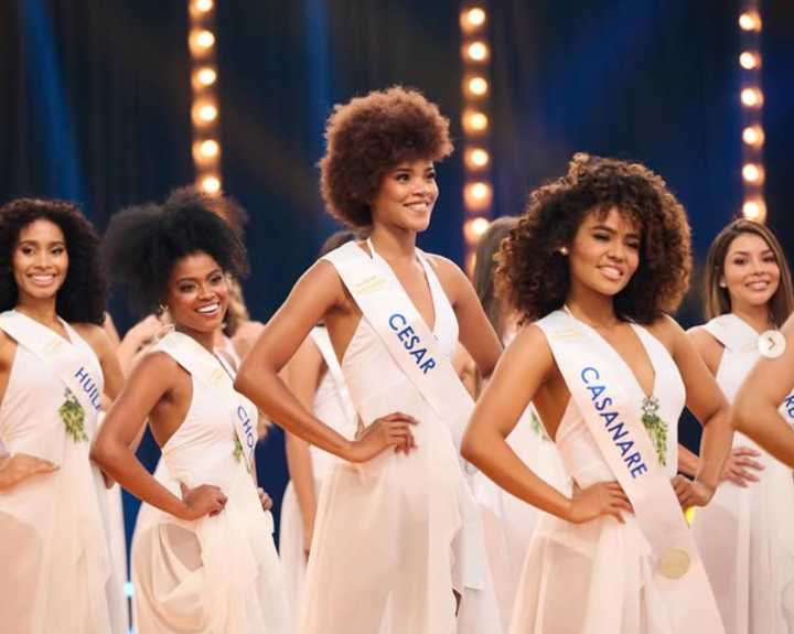 Conoce a Marcela Brand, representante del Cesar en el reality Miss Universe Colombia 2025