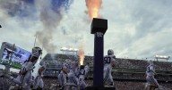 Army and Kansas State face off in football Saturday night with military pride on both their minds