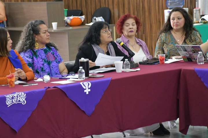 Un porcentaje altísimo de mujeres no tiene acceso a educación primaria: Informe Beijing