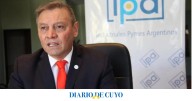 El presidente de Industriales Pymes llega a San Juan para analizar las oportunidades del sector