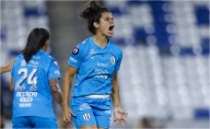 Rayadas de Monterrey golea al Alianza y mantiene vivas las posibilidades de pasar a semifinales