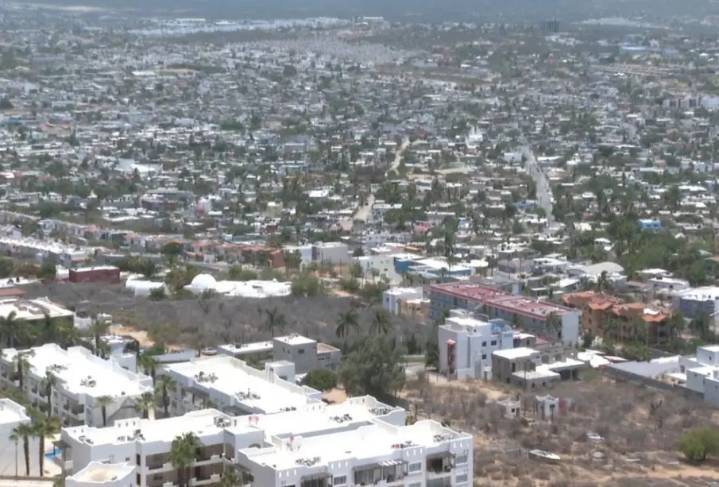 Septiembre no falla: sismo de 4.3 sacude a Los Cabos