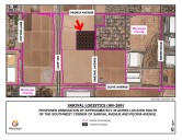 Glendale annexes small strip, close to adding larger industrial parcel