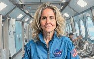 Ingeniera gana un millón de dólares en un reto de la NASA, pero no podrá cobrarlo