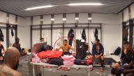 "Es maravilloso escucharlo": La imagen de Alexis Sánchez que enamoró a los hinchas del Sevilla