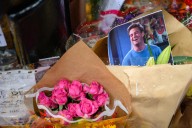 La 'reina de la ketamina' se declara culpable ante una corte por la muerte Matthew Perry