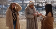 ‘RHOSLC’ Recap: Lisa Barlow Enters The Chat