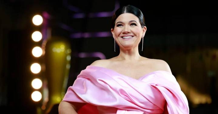 Tanya Hennessy on falling pregnant after IVF journey.