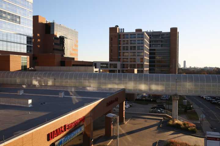 Federal DEI-related grant cancellations cost Arkansas medical school close to $6 million