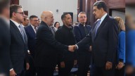 Presidente Maduro encabeza instalación del Consejo Nacional por la Soberanía y la Paz