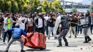 At least 17 killed in Nepal as police open fire on protesters