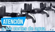 Prepárate: barrios de Bogotá afrontarán hasta 24 horas sin agua esta semana