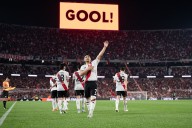 En marcha.  Así está el cuadro de cuartos de final de la Copa Libertadores 2025
