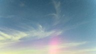 Can you see the northern lights? Here's what Iowans saw Monday
