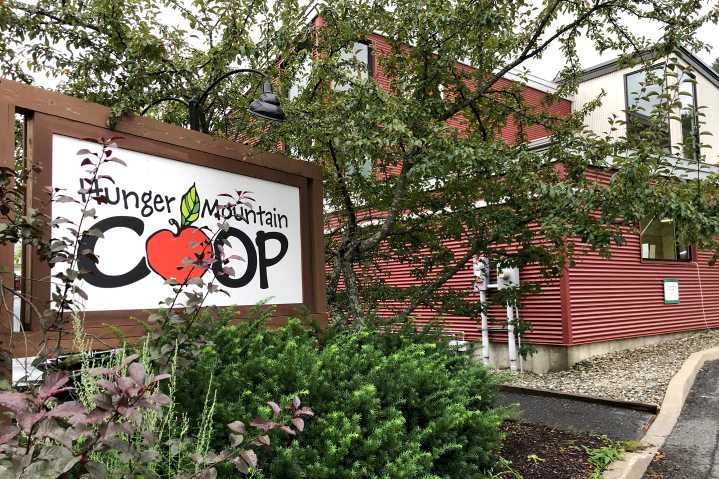 Hunger Mountain Co-op purchases neighboring rK Miles property