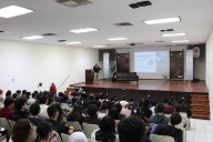 Continúan conferencias y talleres en SIISTIC 2025 del ITD