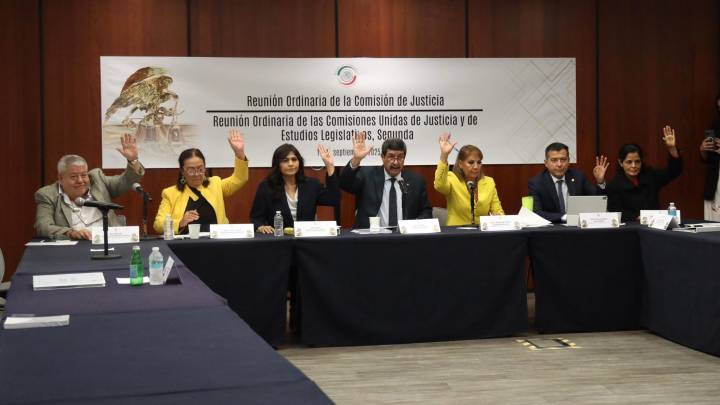 Niegan licencia a jueza Irlanda Gabriela Pacheco Torres