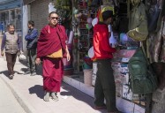 Leh Curfew Eased for Seven Hours; Security Forces on Alert
