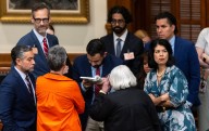 Opinion: On gerrymandering Congress must put its house in order
