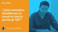 'No os metáis con mi papá' (ideológico)