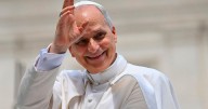 Pope Leo says he is concerned by ‘some things’ happening in the US in first major interview since election