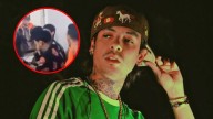¿Natanael Cano cantó dentro de prisión?; investigan presunto concierto