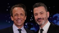 Seth Meyers Stresses Value of Free Speech Amid Jimmy Kimmel Suspension