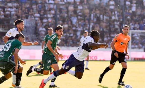 Gimnasia necesita ganar ante los tucumanos