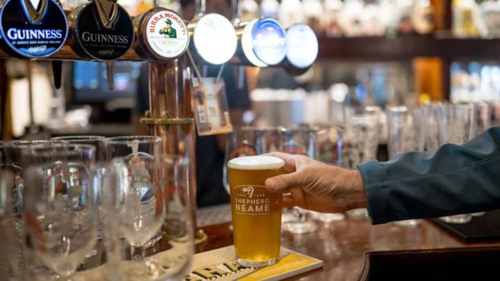 Popular bar closes its doors after 14 years in Ferndale
