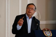 Petro aboga por la liberación del opositor Márquez y de colombianos detenidos en Venezuela