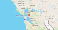 Magnitude 4.3 earthquake wakes San Francisco Bay Area; centered in Berkeley
