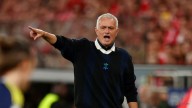 Benfica to hire Mourinho as new manager, Portuguese TV station RTP reports