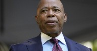 New York City Mayor Eric Adams ends his reelection campaign