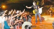 2007. El rock de calle