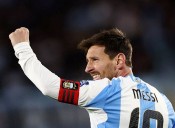 Indo Sport podcast: Are Spurs fans too harsh on Levy? | Messi’s last dance 